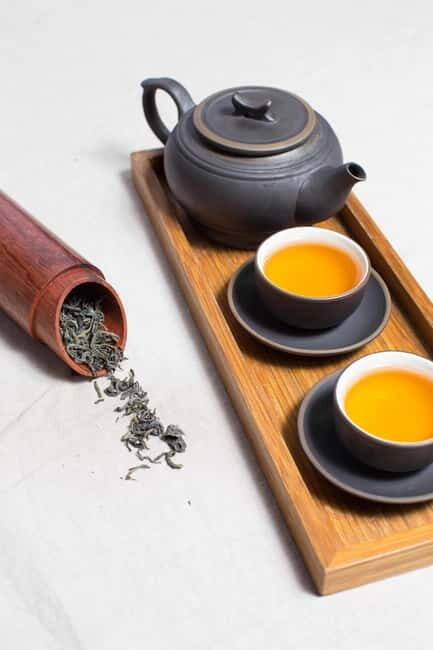 Hoi An: Body Therapy and Local Tea Tasting Experience - Practical Tips Before You Go (So You Feel Comfortable)