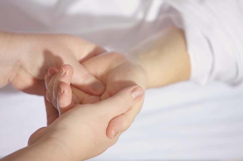Hoi An: Body Therapy and Local Tea Tasting Experience - The Calm Setting in the Heart of Hoi An