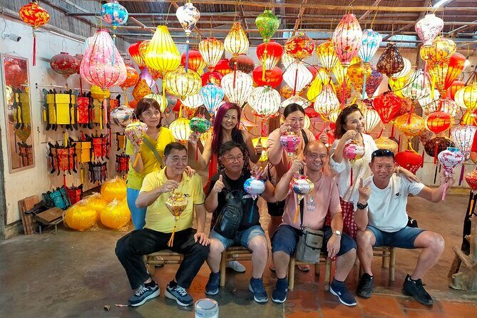 Hoi An Buffaloes Riding/Coracle Boat Tour/Coffee Class with Lunch - How the Whole 3–4 Hours Stays Fun (Not Fatiguing)
