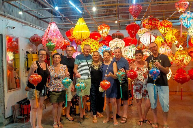 Hoi An Buffaloes Riding/Coracle Boat Tour/Coffee Class with Lunch - Extras If You Choose the Add-On Options