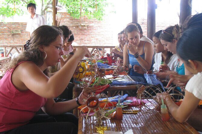 Hoi An Buffaloes Riding/Coracle Boat Tour/Coffee Class with Lunch - Best Fit: Who Should Book This Tour and Why