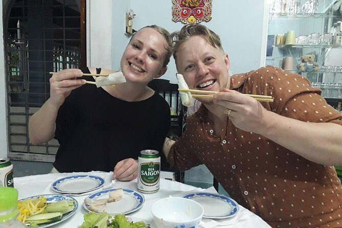 Hoi An By Night with Boat Trip and Foot Massage - The quick foot massage: 15 minutes that actually make sense after dinner