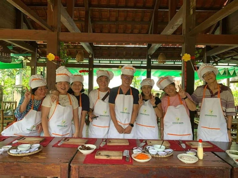 Hoi An: Cam Thanh Cooking Class & My Son Sanctuary Day Tour - Should You Book This Hoi An Cooking Class & My Son Day Tour?