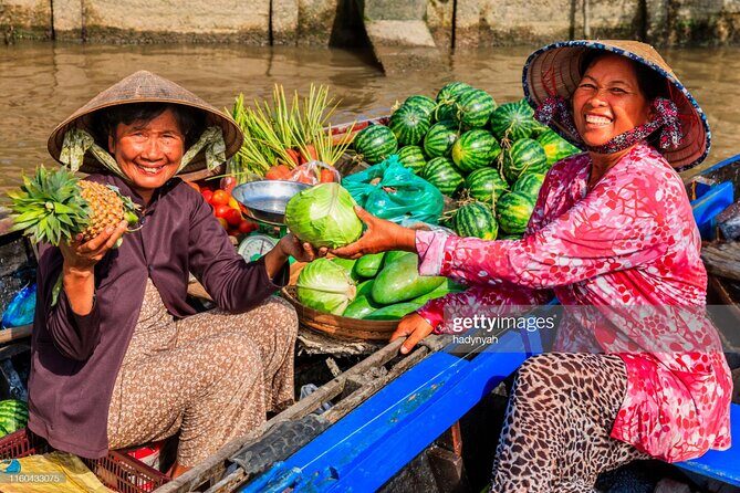 Hoi An Charming: Bamboo Basket, Local Viallage & Cooking Class - Price and value: why $26.90 can make sense