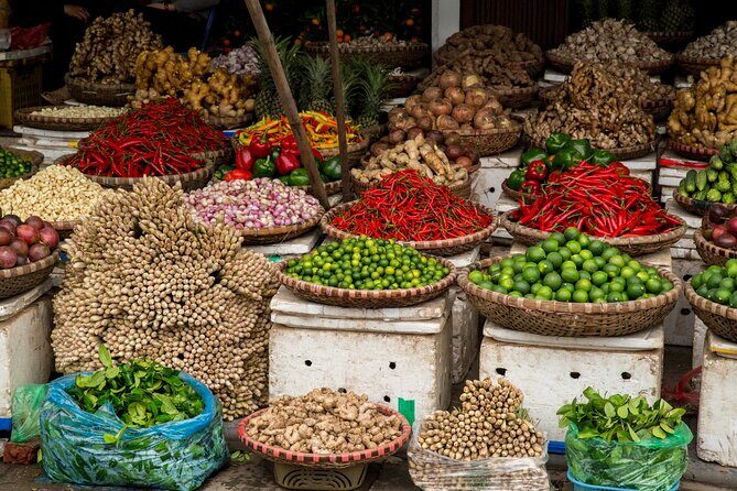 Hoi An Charming: Bamboo Basket, Local Viallage & Cooking Class - Who this tour fits best (and who might prefer something else)