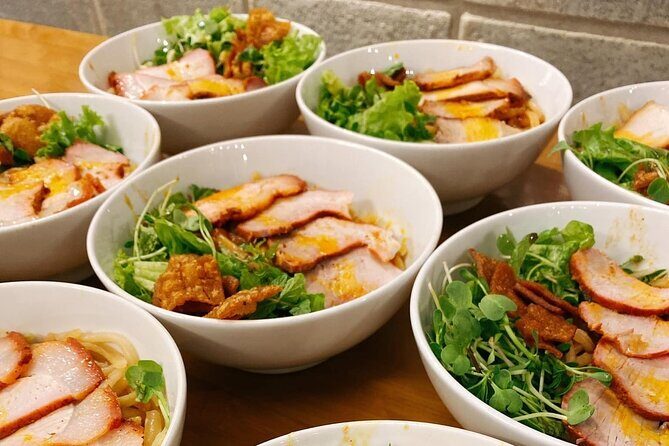 Hoi An Cheap Walking Food Tour - Why the $29 price feels fair (and not touristy)