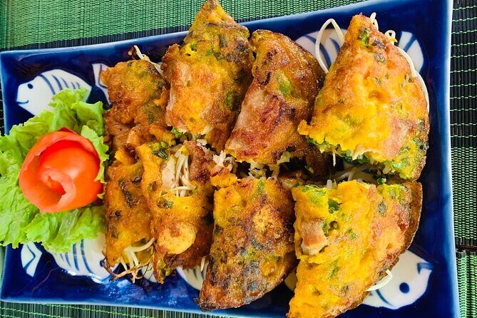 Hoi An Cheap Walking Food Tour - Dietary needs: how to make sure the tour works for you