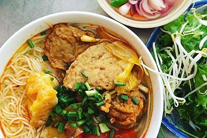 Hoi An city and Food tour - Price and Extras: Real Value Math Before You Go