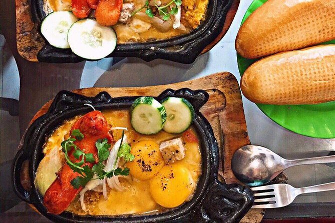 Hoi An city and Food tour - Meeting Point Timing: How to Start Without Stress