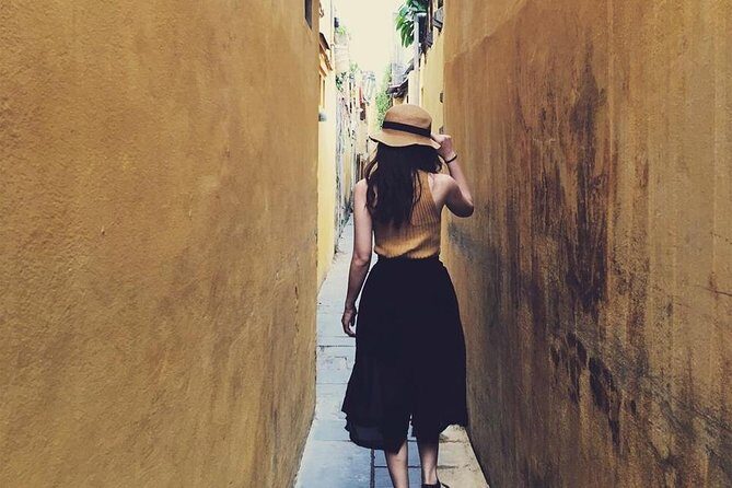 Hoi An city and Food tour - Who This Tour Fits Best (And Who Might Skip It)