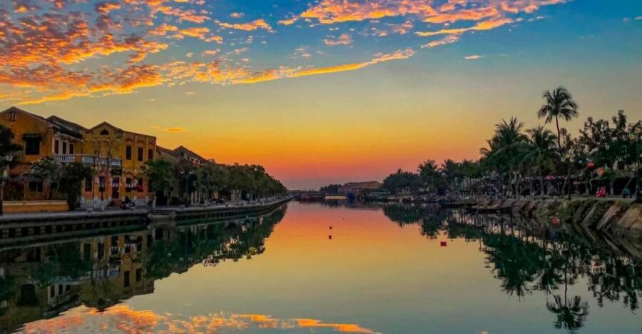 Hoi An: City Tour, Banh my and Coffee - Key Things to Know Before You Go