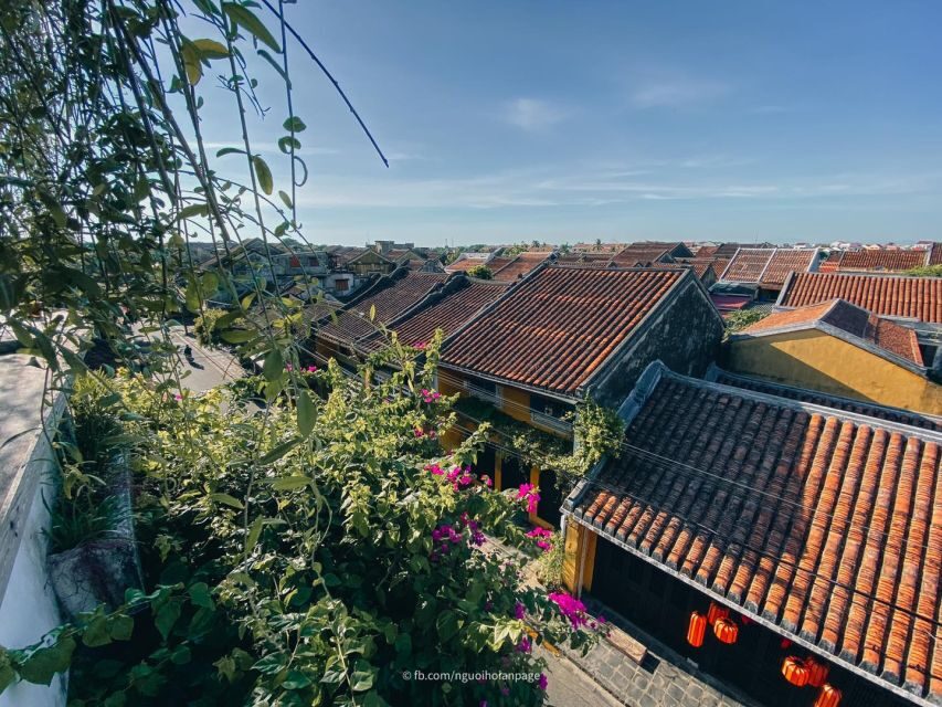 Hoi An: City Tour, Banh my and Coffee - Should You Book This Hoi An City Tour for Banh Mi and Coffee?