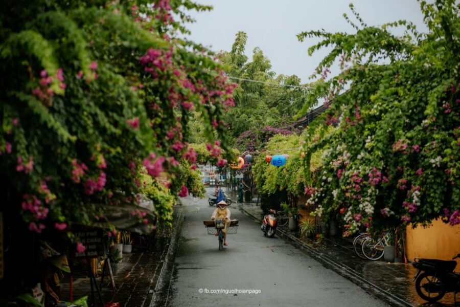 Hoi An: City Tour, Banh my and Coffee - FAQ