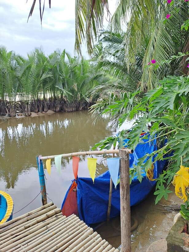 Hoi An City tour -Basket boat ride in the Coconut forest - Should You Book the Hoi An City Tour Plus Coconut Forest Basket Boat?