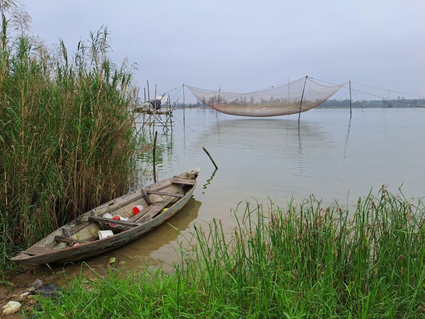Hoi An City tour -Basket boat ride in the Coconut forest - Price and Value: Is $45 per Person Fair for This Mix?