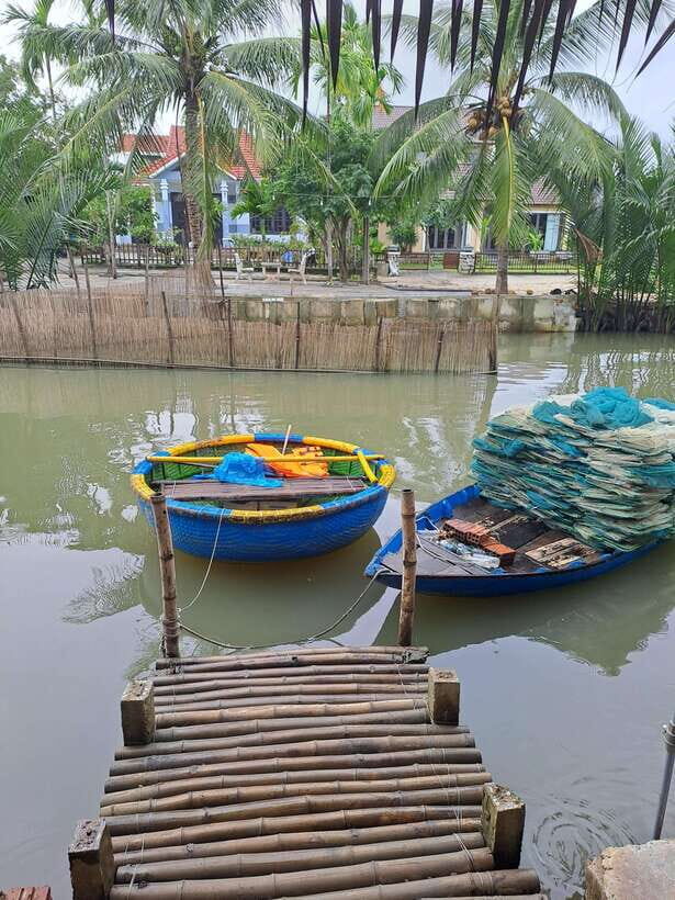 Hoi An City tour -Basket boat ride in the Coconut forest - Who Should Book This and Who Might Prefer Something Else