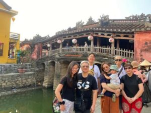 Hoi An City Tour - Boat Ride & Release Lantern: HoiAn/DaNang - Hoi An Market and Phuc Kien Chinese Assembly Hall: Traditions You Can See