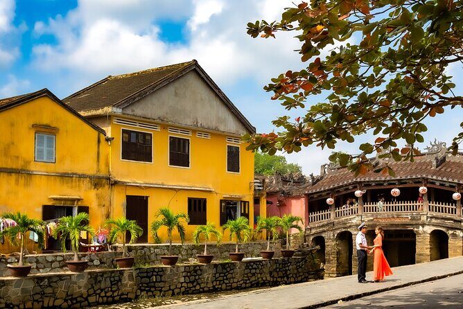 Hoi An City Tour (Private Tour) - Key things I’d clock before you go