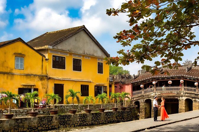 Hoi An City Tour (Private Tour) - Tan Ky Old House: a house museum where styles actually mix