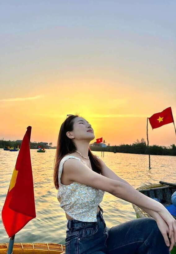 Hoi An: Coconut Basket Boat Ride by Hangcoconut - Key Points You’ll Care About