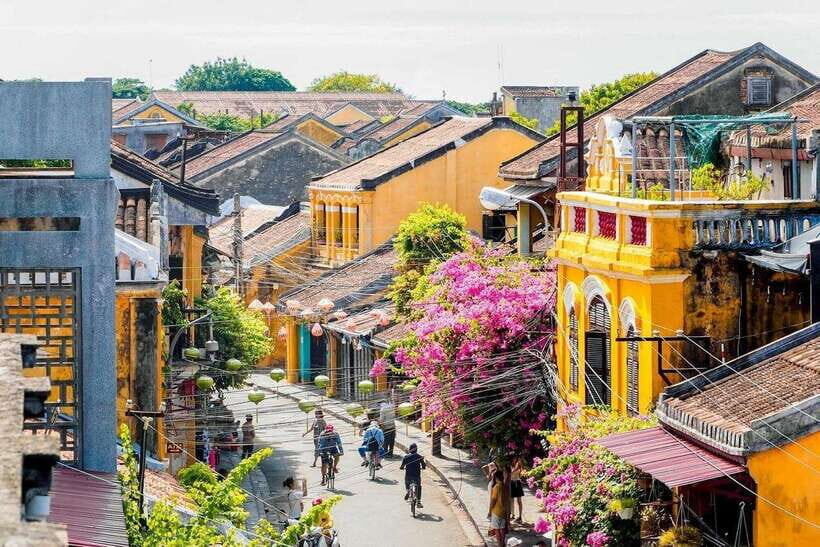 Hoi An: Coconut Jungle, Basket Boat, City and Lantern Tour - Price and Logistics: Is $44 Good Value for This Day?