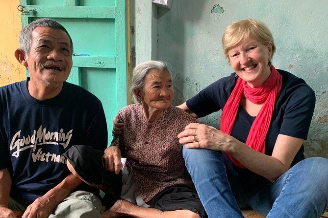 Hoi An Coffee Making Workshop - Group size, comfort, and who the class fits best