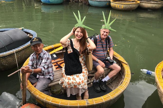 Hoi An Cooking Class And River Cruise - Key Things I’d Bet On in This Hoi An Cooking Class + River Cruise