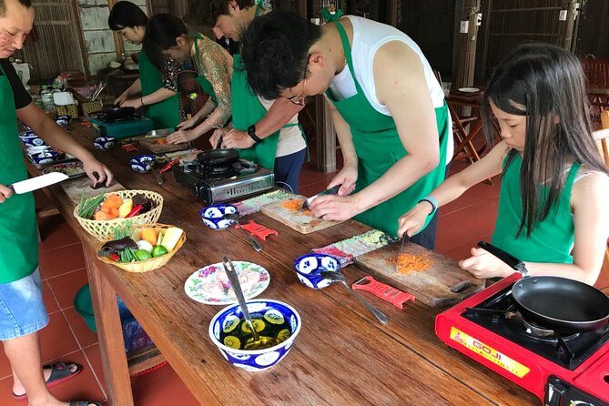 Hoi An Cooking Class And River Cruise - Price and Value: Why This Costs $41.54 and Feels Reasonable