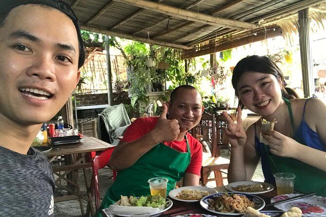 Hoi An Cooking Class And River Cruise - Who This Tour Fits Best (and Who Might Prefer Something Else)