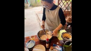 Hoi An Cooking Class - Traditional Chinese Dumpling - Getting to Bong Farm: Close to Hoi An, Easy to Find