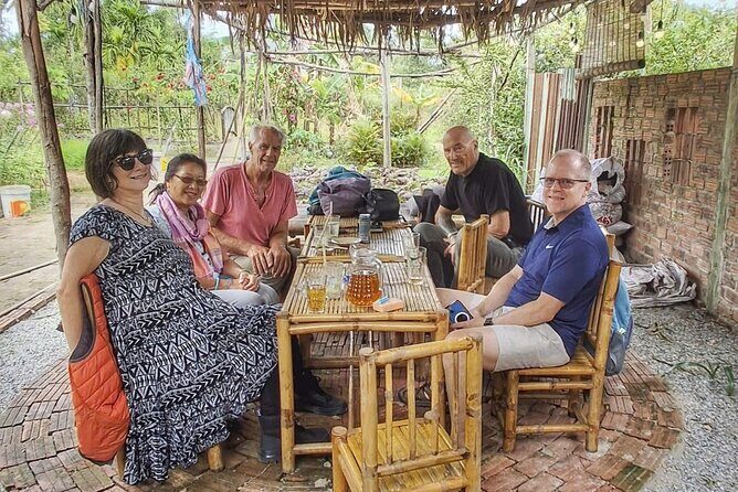 Hoi An Cooking Class - Traditional Chinese Dumpling - Cooking them your way: steamed and fried