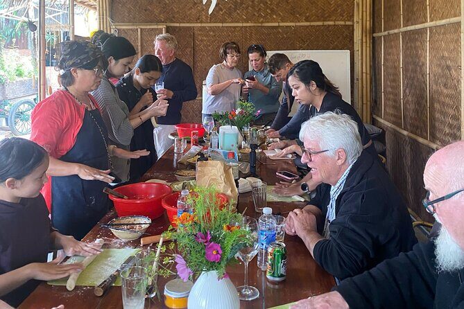 Hoi An Cooking Class - Traditional Chinese Dumpling - Who this class is best for (and who might want something else)