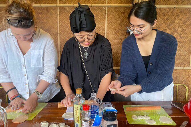 Hoi An Cooking Class - Traditional Chinese Dumpling - What the class actually teaches (and why that matters)