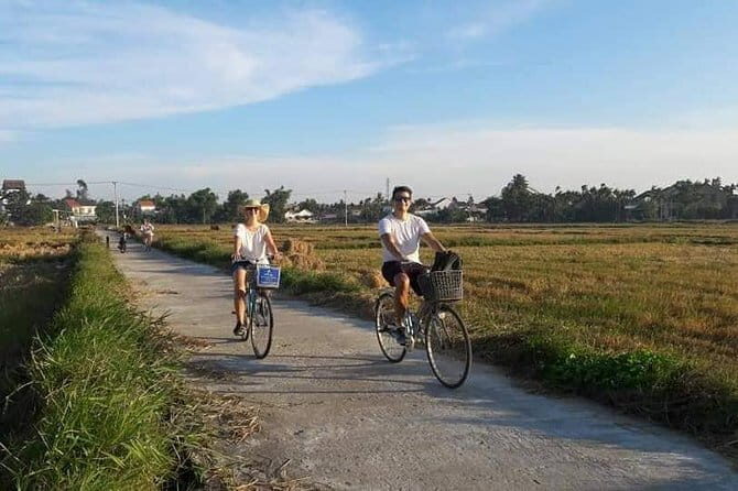 Hoi An Cooking Class & Vespa Cooking Adventure Tour - Price and value: why $29 can feel like a bargain