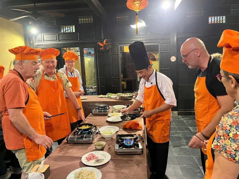 Hoi An: Cooking Class with Exploring Hoi An Market - Price and value: why $29 can make sense here