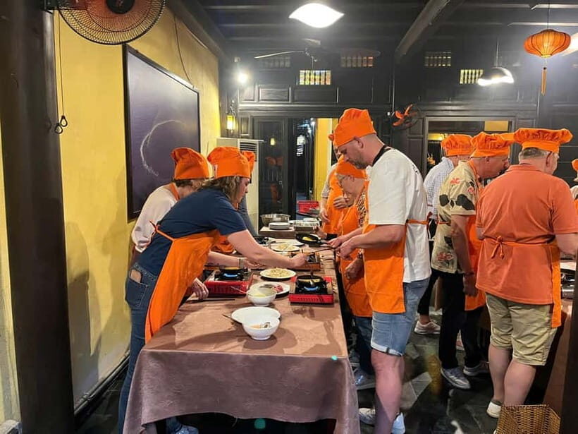 Hoi An: Cooking Class with Exploring Hoi An Market - Should you book the OTTA Cuisine Hoi An Cooking Class?