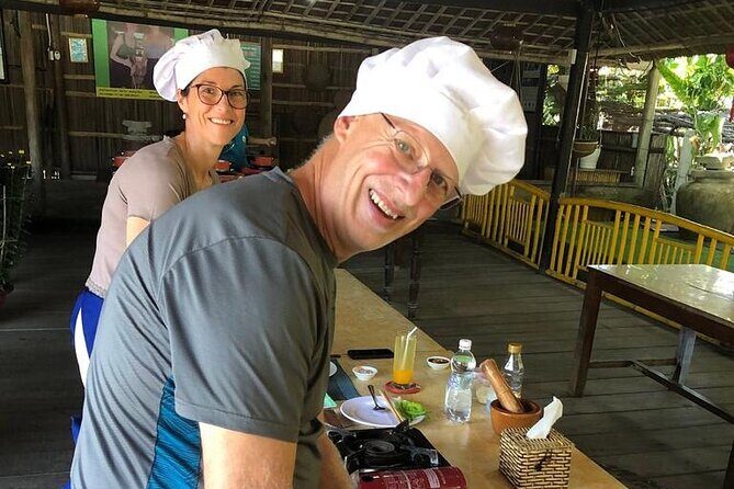 Hoi An Cooking Class with Local Chef - Why this Hoi An cooking class feels local fast