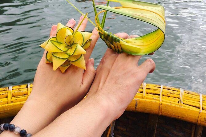 Hoi An: Cooking Class with Market, Lantern Making, Basket Boat - What’s included, what you’ll spend extra on