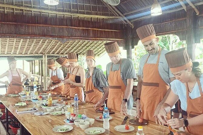 Hoi An Cooking Class with Market Visit - Final Call: Should You Book This Experience?