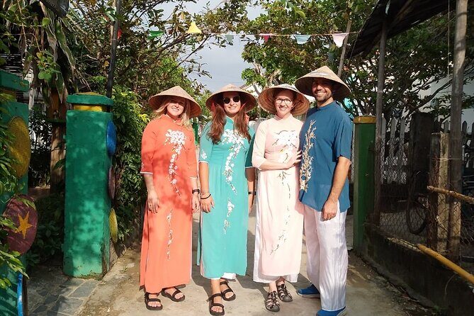 Hoi An Cooking Class(Local market,Basket Boat,Fishing & Cooking) - Price and Value: Why This One Often Hits the Sweet Spot