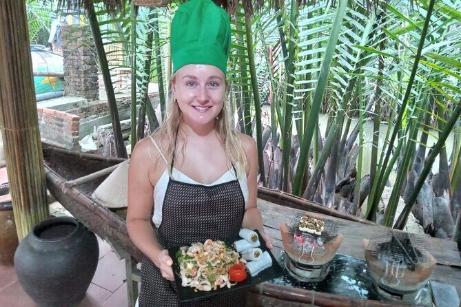 Hoi An Cooking Class(Market,BasketBoat Crabfishing&Cooking Class) - Value in Plain Terms: Is $28.81 a Good Deal?