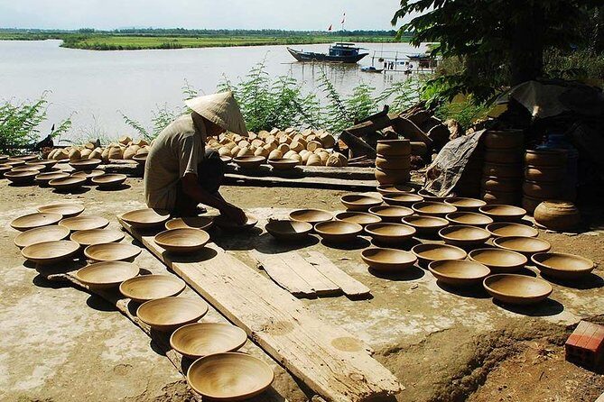 Hoi An Countrylife Tour Experience & Vietnamese Set Menu - Price and value: where the $45 really goes