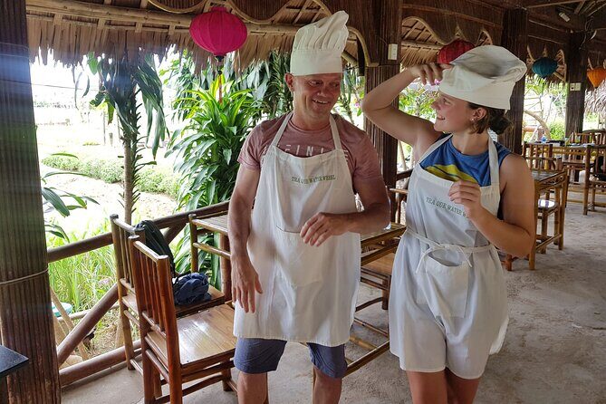 Hoi An Countryside and Cooking Class by Bicycle - Price and timing: is $62 worth it?