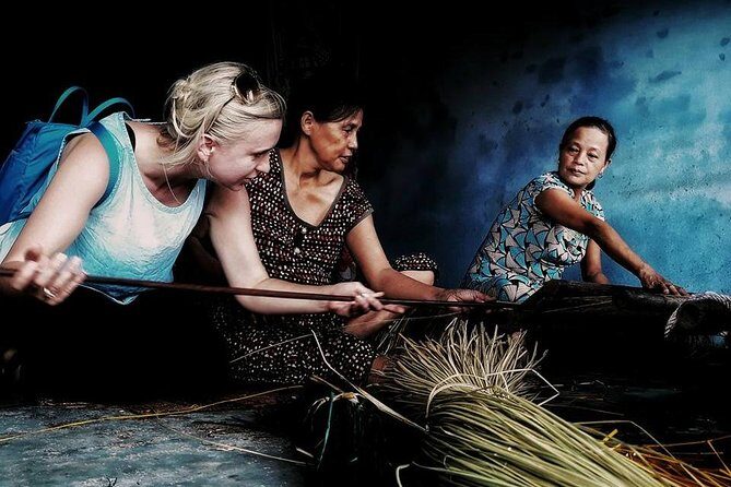 Hoi An Countryside Back Road Tour - Key Points I’d Circle Before Booking