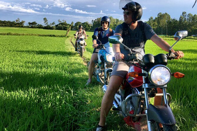 Hoi An Countryside Back Road Tour - Thanh Ha Pottery Village: Learning How Form and Style Evolve