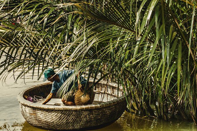 Hoi An Countryside bike tour, Basket boat and Cooking class - Timing, group size, and who this tour fits best