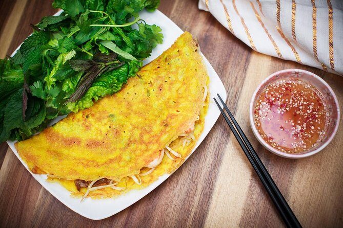 Hoi An Countryside bike tour, Basket boat and Cooking class - Price and value: is $36.49 fair for what you get?