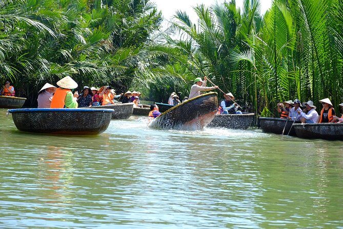 Hoi An Countryside bike tour, Basket boat and Cooking class - Should you book this Hoi An countryside bike tour and cooking class?