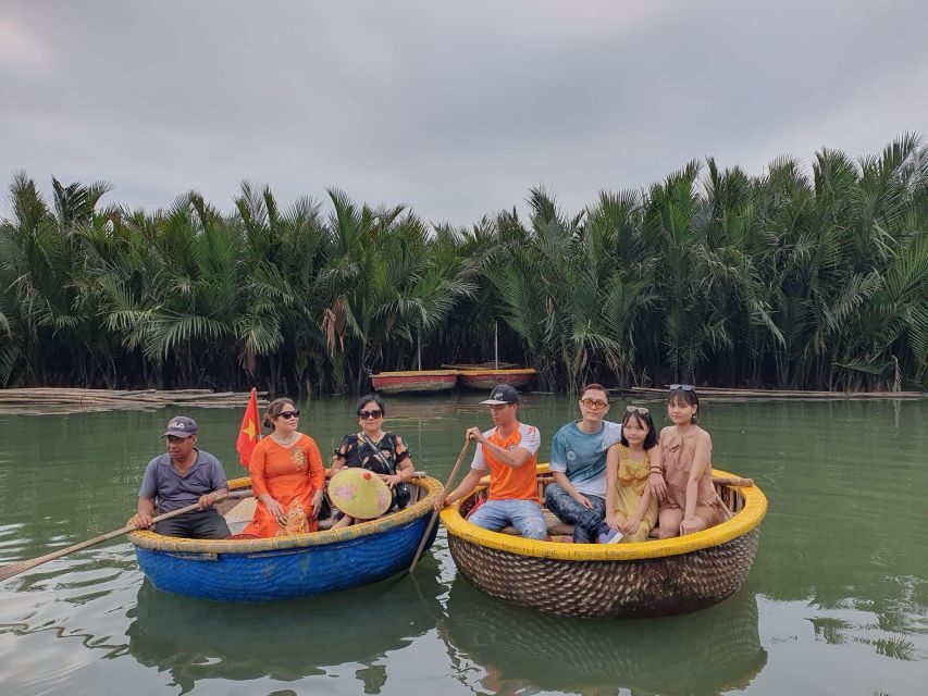 Hoi An Countryside Bike Tour & Basket Boat Ride - Why Hoi An Countryside Feels Different Than the Usual Half-Day