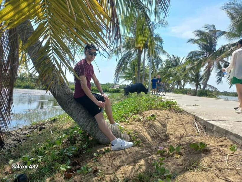 Hoi An: Countryside Biking Sighseeing & Basket Boat Ride - Who this tour is perfect for (and who should skip it)